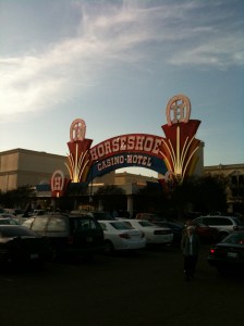 1 Horseshoe Casino 2.20