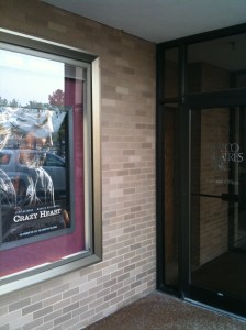 Crazy Heart at Ridgeway4 2.10.10