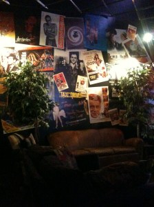 3 inside Studio on the Square