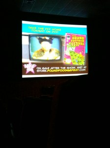 5 found footage festival 4.14.10