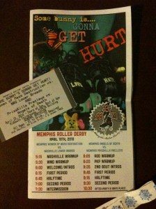 memphis roller derby 4.10.10