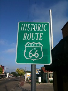 60 Route 66 Amarillo, TX 5.31.10