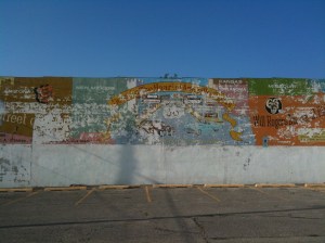 61 old mural route 66 amarillo