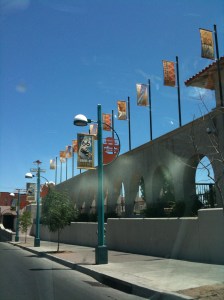 93 route 66 Albuquerque