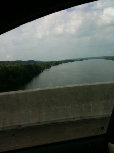 1 6.13.10 Tennessee River