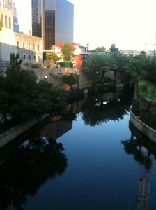 16 Riverwalk San Antonio