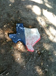 4 outside southfork hotel