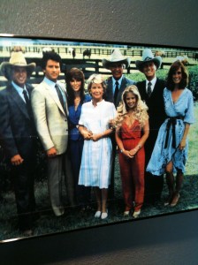 42 dallas cast