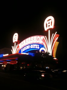 1 Horseshoe Casino 7.30.10