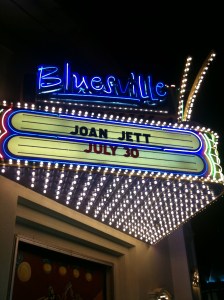 2 Bluesville