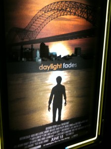 3 Daylight Fades poster
