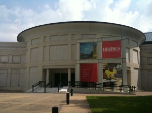 4 Brooks Museum of Art