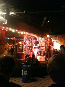 21 Jack Oblivian & the Tennessee Tearjerkers