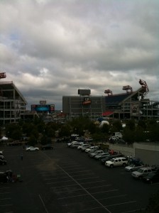 5 LP Field