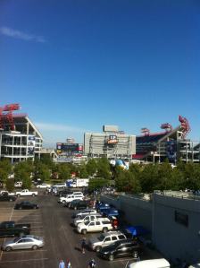 LP Field