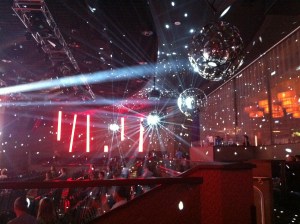 7 sheer curtain closed