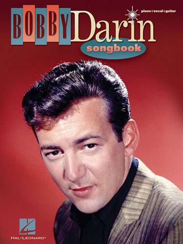 bobbydarinsongbook