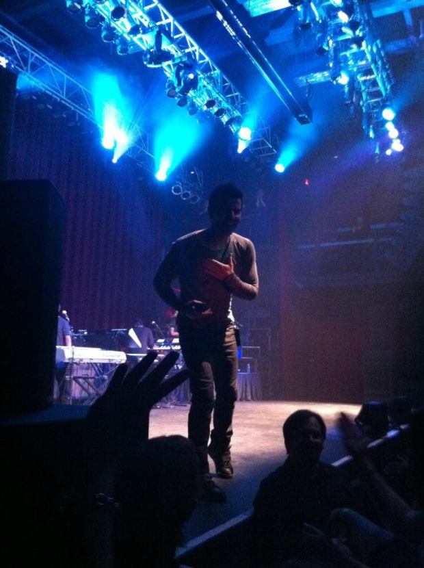Jordan! 3.25.12
