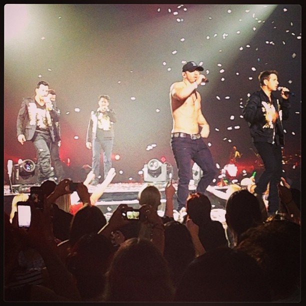 54a NKOTB 5.29.13