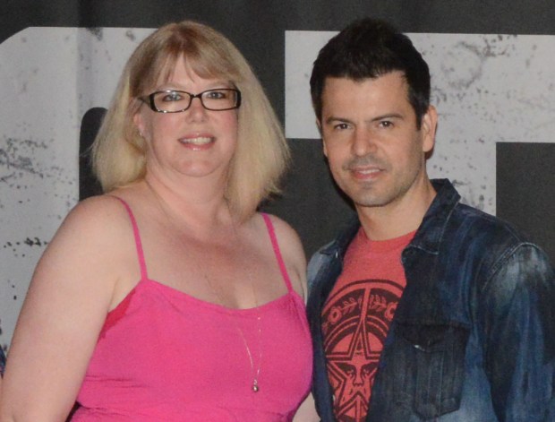 6 me and jordan 5.31.13