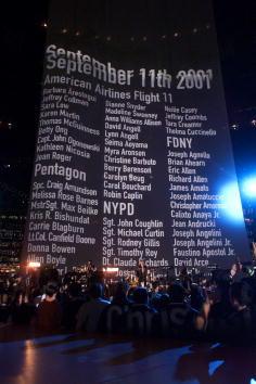 Super Bowl XXXVI - Halftime Show