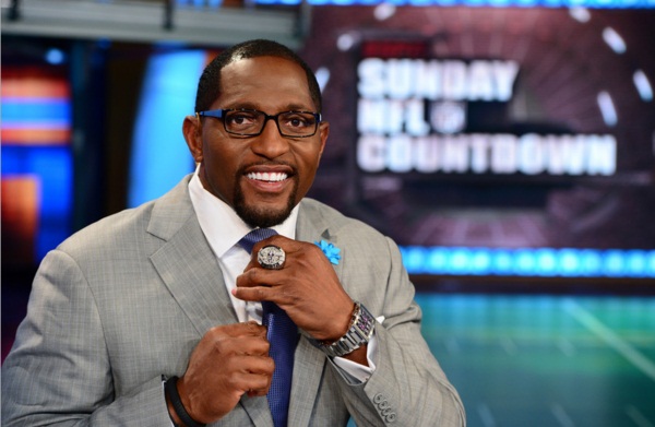 bal-ray-lewis-winning-debut-on-espn-20130908-001