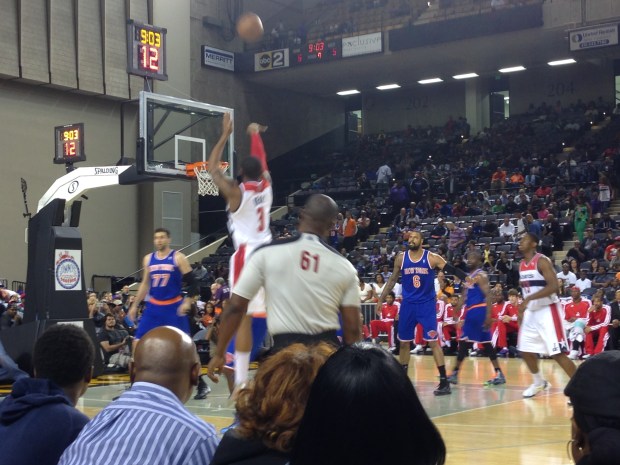 (photo by Deena Dietrich)