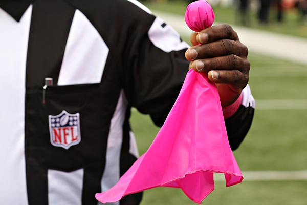 (AP Photo/John Minchillo)