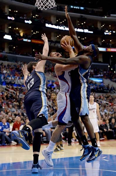 (Photo Credit: Harry How/NBAE/Getty Images) 