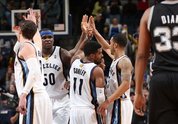 (Photo Credit: Joe Murphy/NBAE/Getty Images)