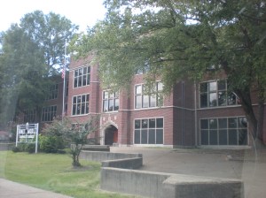Humes JuniorSenior High