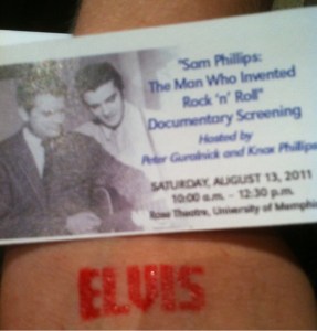 1a Sam Phillips documentary 8.13.11