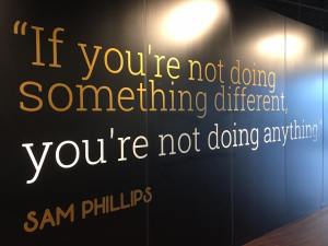 9 sam phillips day 1